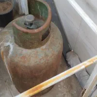 فروش فوری زیر قیمت بازار کپسول الیاس گاز