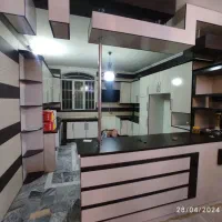 کابینت دست دوم درجه یک|مصالح و تجهیزات ساختمان|خرم‌آباد, |دیوار