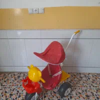 ۳چرخه نونو قیمت پارسالی+۱عدد چرخ نو|دوچرخه، اسکیت، اسکوتر|کاشان, نوش آباد|دیوار