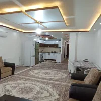 واحد نوساز ۱۱۰ متری فول امکانات