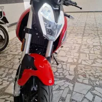 موتور بنلی ۱۸۰