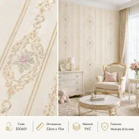 کاغذ دیواری خارجی فقط 799 تومان