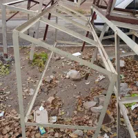 میز میوه فروشی|فروشگاه و مغازه|اقبالیه, |دیوار