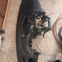 وسایل یدکی مزدا ۳ نیو