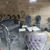 تولید و تعمیرات انواع مبلمان راحتی و سلطنتی