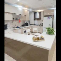 فاز۸/ فول زیرقیمت منطقه /عرصه وام تسویه*۹۸متر۲خواب