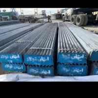 نبشی اهن 4