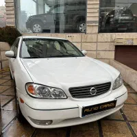 ماکسیما اتومات مدل 1387|خودرو سواری و وانت|تهران, سعادت‌آباد|دیوار