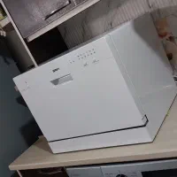 ماشین ظرف شویی