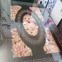 میز غذاخوری ۴ نفره
