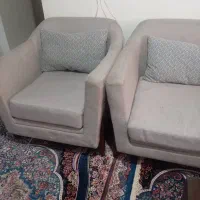 مبل 5نفره|مبلمان خانگی و میز عسلی|تهران, زهتابی|دیوار