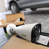 فروش و نصب سیستم دوربین مدار بسته و دزدگیر|دوربین مداربسته|جم, |دیوار