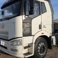 فروش فاو ده چرخ کشنده|خودرو سنگین|خرم‌آباد, |دیوار