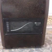 بخاری گازی مشهد دوام ۸۰۰۰