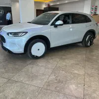 هوندا ZRV مدل2024