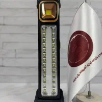 چراغ اضطراری کدHEL-2866T( فقط عمده)|لامپ و چراغ|تهران, باغ فیض|دیوار