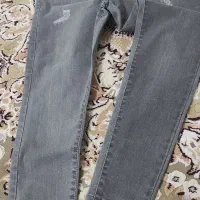 شلوار جین نو با اتیکت