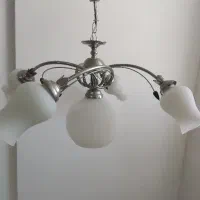 لوستر ۵ شعله