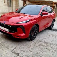 لاماری ایما صفر قرمز متالیک