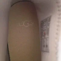 کفش راحتی برند آگ UGG  کاملا نو و اصل اصل|کیف، کفش، کمربند|شیراز, نصر|دیوار