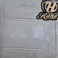 روکش فابریک ازرا .چرم اصلی