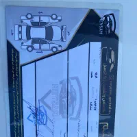 فروشی|خودرو سواری و وانت|آق قلا, |دیوار