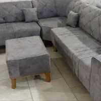 مبل|مبلمان خانگی و میز عسلی|تربت‌حیدریه, رجایی|دیوار