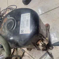 موتور کولر۱۸هزار