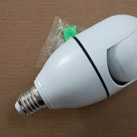 دوربین لامپی