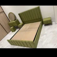 تخت خواب اروین