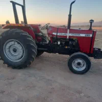 تراکتور فرگوسن|خودرو سنگین|کوهدشت, |دیوار