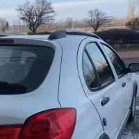 کوییک مدل ۱۴۰۱|خودرو سواری و وانت|سراب, |دیوار