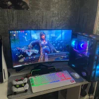 نصب بازی pc حضوری یا در محل