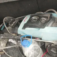 کارواش نو سالم پر قدرت