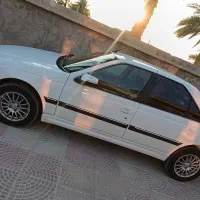پارس سال elxمدل 402سیمی زیمنس|خودرو سواری و وانت|شیراز, ستارخان|دیوار