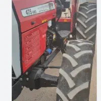 تراکتور۴۷۵جفت مدل۴۰۳خشک خشک