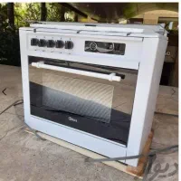 گاز طرح فر سینجر مدل SG W 522