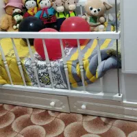 تخت کودک و نوجوان