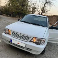 پراید ۱۳۲ دوگانه