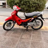 موتور ویو هندا اصلی