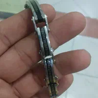 دستبند رنگ ثابت ورساچ|بدلیجات|بوشهر, |دیوار