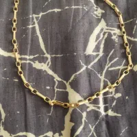 زنجیر طلا کارتیه ورساچ