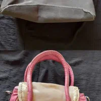 کیف و شلوارلی زنانه|کیف، کفش، کمربند|بجنورد, |دیوار