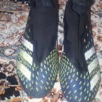 کفش فوتبال چمنی استوک دار