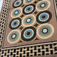 فرش فانتزی ۹ متری