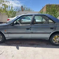 فروش پژو ۴۰۵ مدل ۹۴