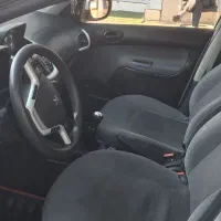 پژو 207 تیوفایو|خودرو سواری و وانت|شیراز, میانرود|دیوار