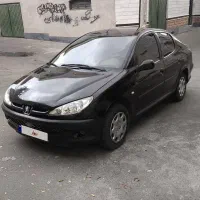 sd206آریان|خودرو سواری و وانت|مراغه, |دیوار