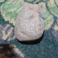 شهاب سنگ|کلکسیون اشیاء عتیقه|گل تپه, |دیوار