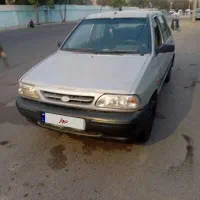 پراید ۸۵